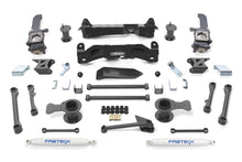 Load image into Gallery viewer, Fabtech K7006 Basic Lift System w/Shocks Fits 07-08 FJ Cruiser