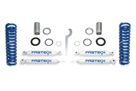 Fabtech K7012 Basic Coilover Lift System Fits 05-07 Tacoma