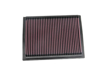 Load image into Gallery viewer, Dinan KN33-2070 Air Filter Fits 99-05 525i 530i Z3 Z4