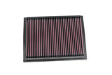 Dinan KN33-2070 Air Filter Fits 99-05 525i 530i Z3 Z4