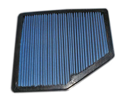 Dinan KN33-2231 Air Filter Fits 01-06 325Ci 325i 325xi 330Ci 330i 330xi M3 X3