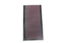 Load image into Gallery viewer, Dinan KN33-2255 Air Filter Fits 01-06 X5