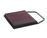 Dinan KN33-2367 Air Filter Fits 07-13 135i 335i 335is 335xi