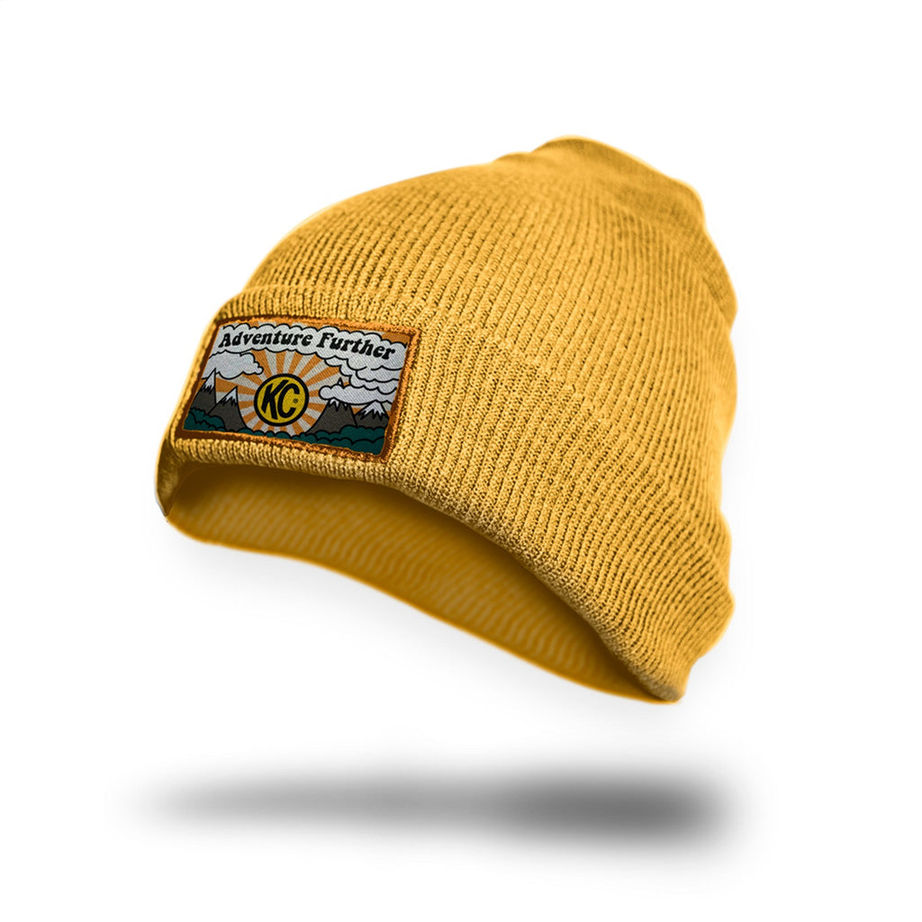 KC HiLites 70191 Beanie