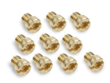 Load image into Gallery viewer, Holley Performance 126-30-10 Replaceable Air Bleed