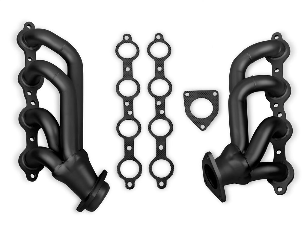 Flowtech 91843FLT Shorty Headers