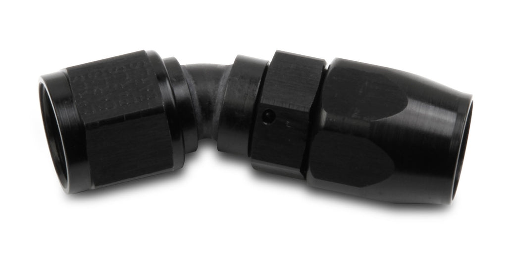 Earls Plumbing AT803106ERLP Swivel-Seal 30 Deg. AN Hose End