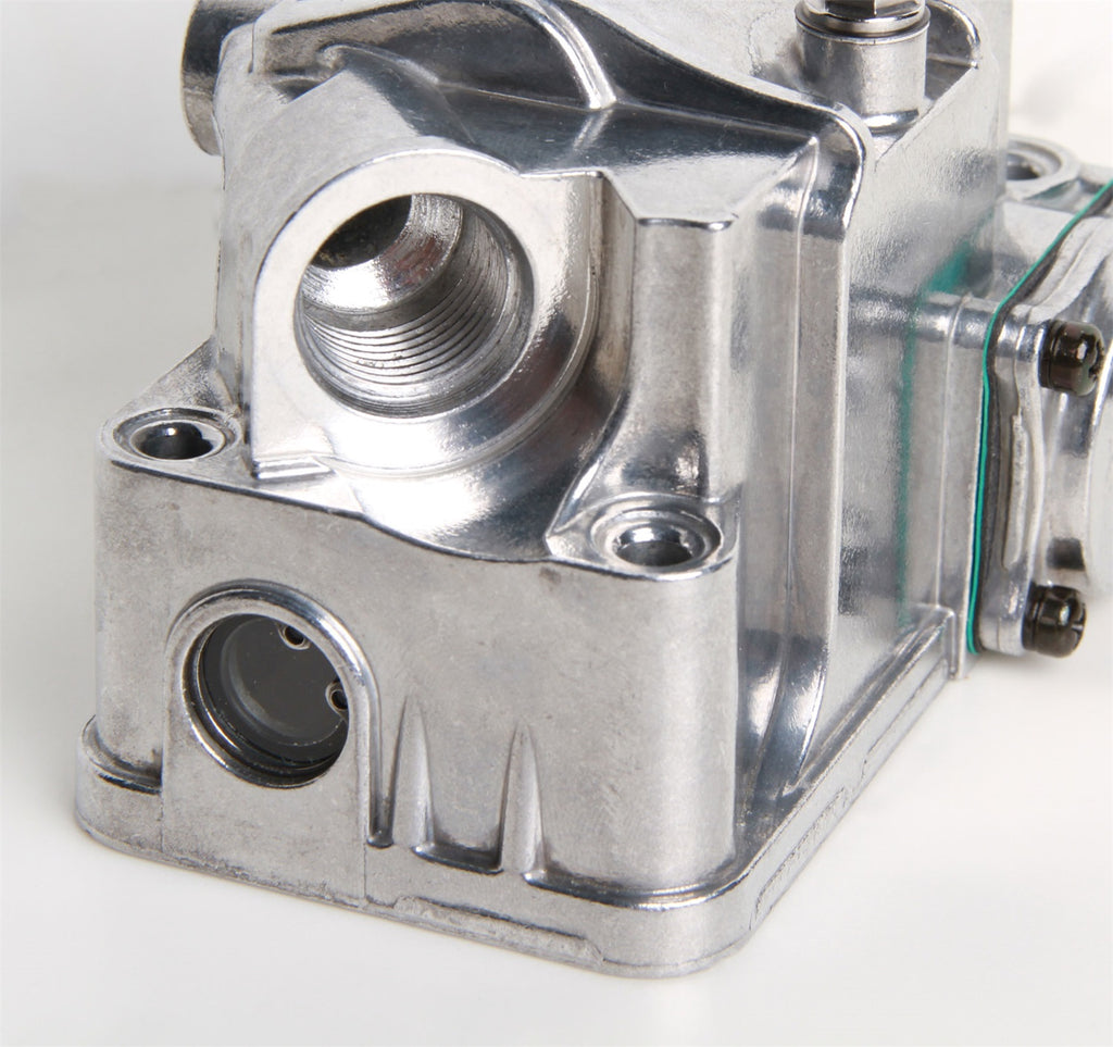 Holley Performance 0-80902HB Gen 3 Ultra Dominator HP Race Carburetor