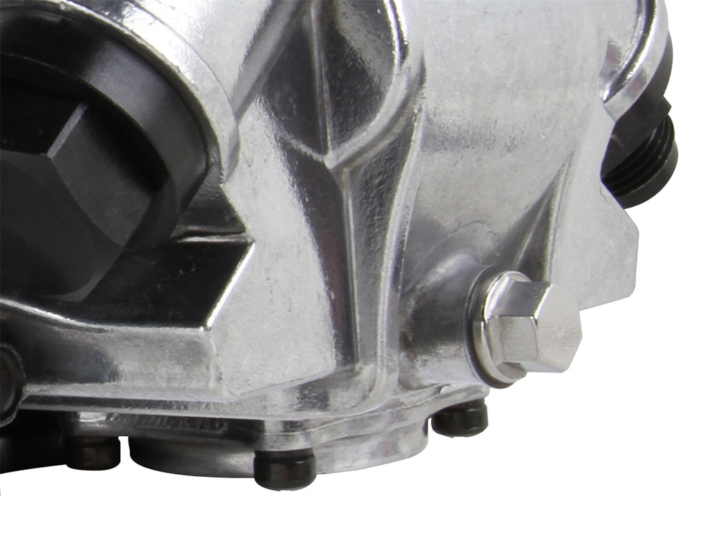 Holley Performance 0-80902HB Gen 3 Ultra Dominator HP Race Carburetor