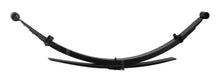 Load image into Gallery viewer, Skyjacker JC75RS Softride Leaf Spring Fits 84-01 Cherokee (XJ)
