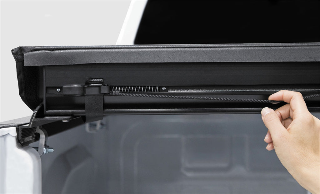 ACI 14299 ACCESS Original Tonneau Cover Fits 19-25 1500