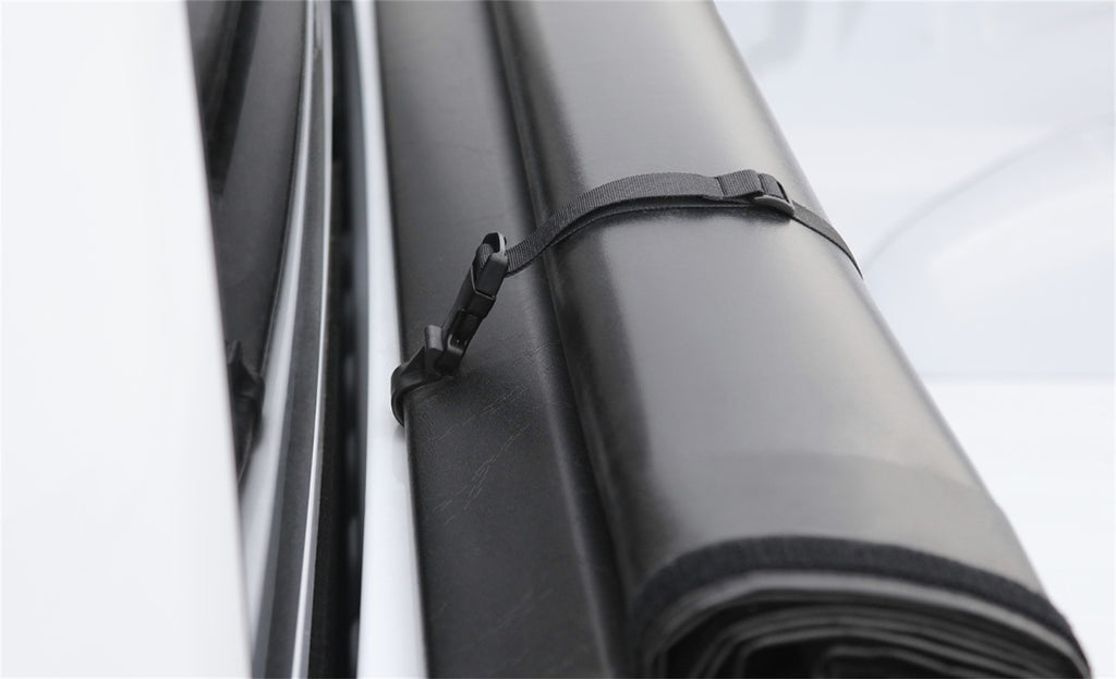 ACI 23129 ACCESS Limited Edition Roll-Up Cover Fits 98-04 Frontier