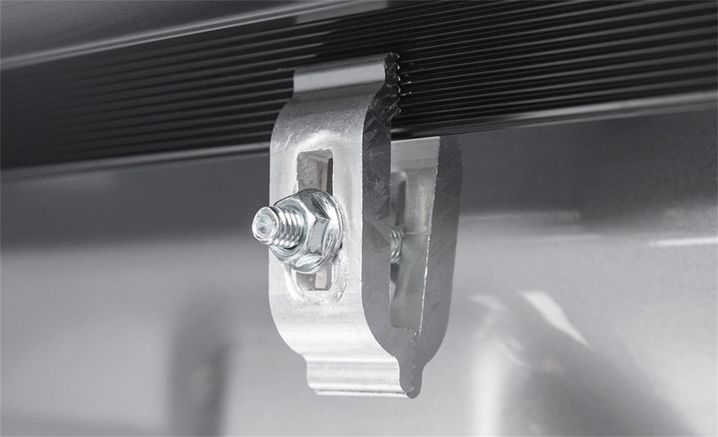 ACI 31339 LITERIDER Roll-Up Cover Fits 08-16 F-250 Super Duty F-350 Super Duty