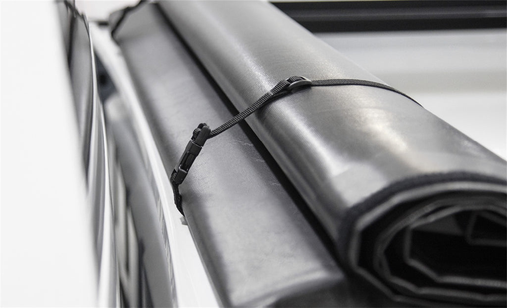 ACI 31339 LITERIDER Roll-Up Cover Fits 08-16 F-250 Super Duty F-350 Super Duty