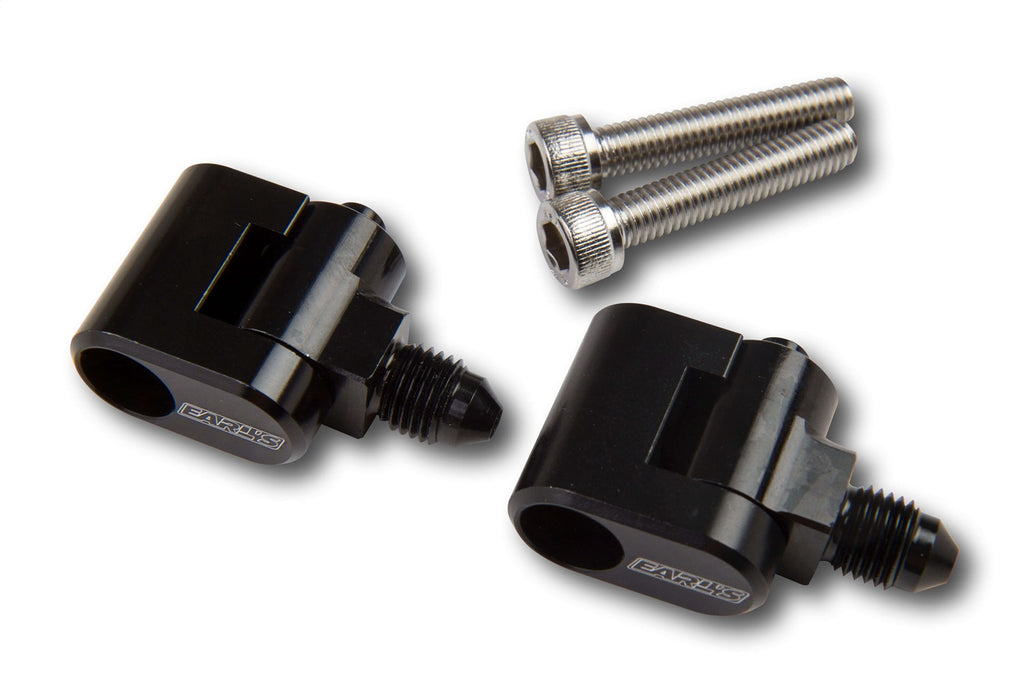 Earls Plumbing LS0015ERL Earls LS Steam Tube Kit