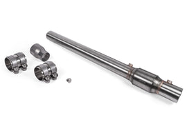 APR MPK0003 Exhaust Midpipe Kit Fits A3 A3 Quattro Beetle Eos GTI Jetta Passat