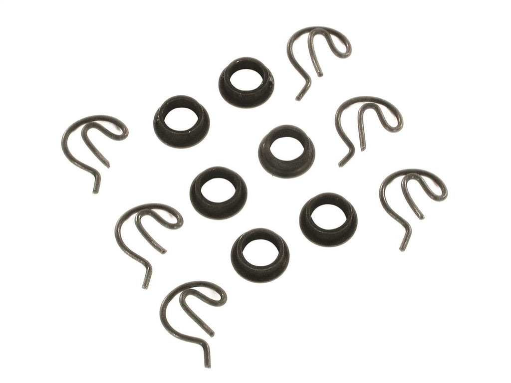 Mr Gasket 11 Shifter Bushing /Clip Kit