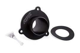 APR MS100097 MQB Turbo Muffler Delete