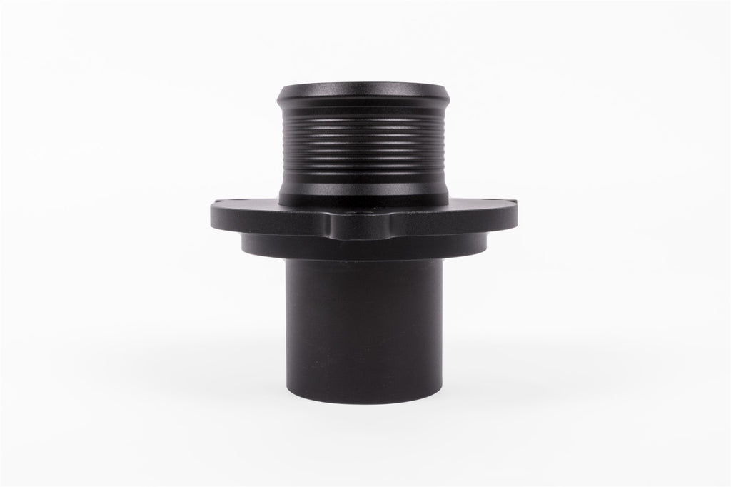 APR MS100097 MQB Turbo Muffler Delete