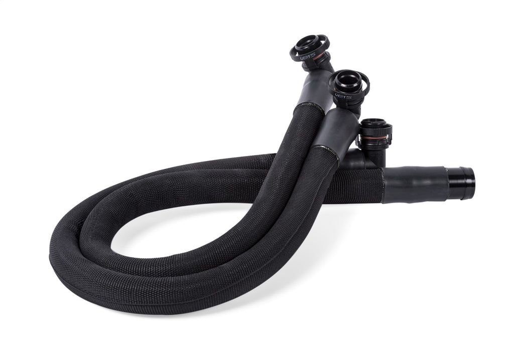 APR MS100100 Full Catch Can System