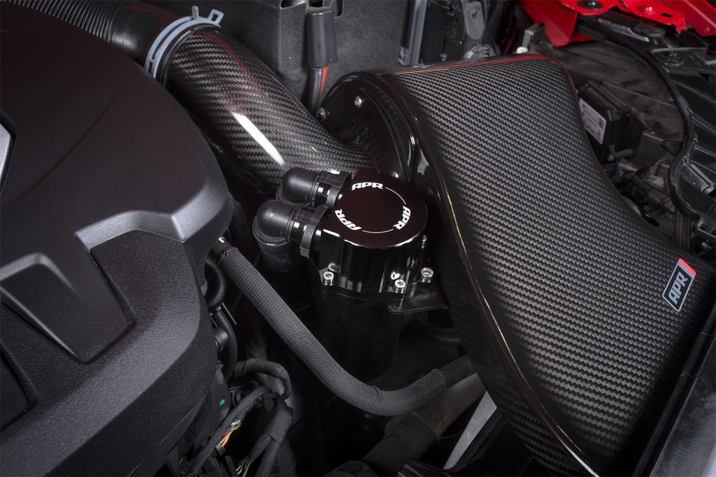 APR MS100100 Full Catch Can System