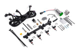 APR MS100111 Fueling Kit Fits 15-19 A3 A3 Quattro Golf R S3 TT Quattro