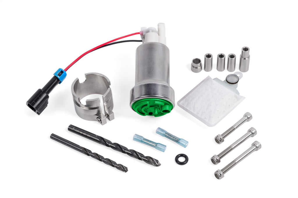 APR MS100111 Fueling Kit Fits 15-19 A3 A3 Quattro Golf R S3 TT Quattro