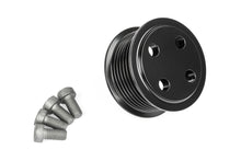 Load image into Gallery viewer, APR MS100139 Supercharger Drive Pulley Fits A6 A6 Quattro A7 Quattro A8 Quattro