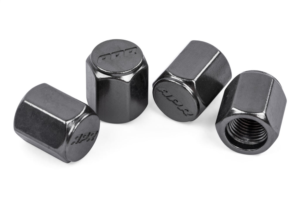 APR MS100179 Stylish Valve Stem Cap Set