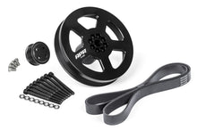 Load image into Gallery viewer, APR MS100185 Supercharger Drive Pulley Kit