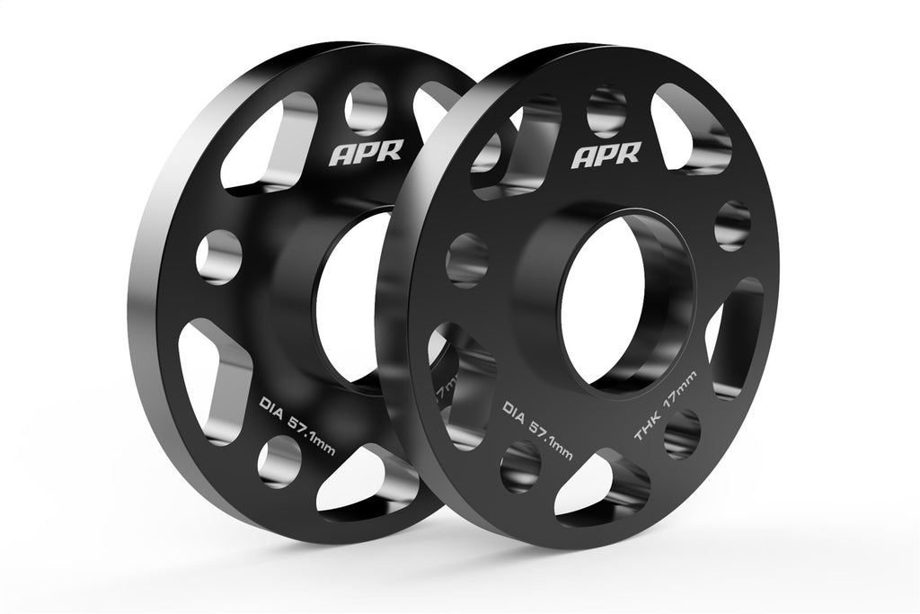 APR MS100188 Wheel Spacers