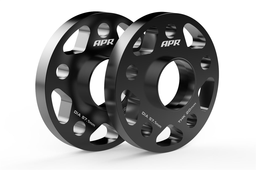 APR MS100189 Wheel Spacer Kit