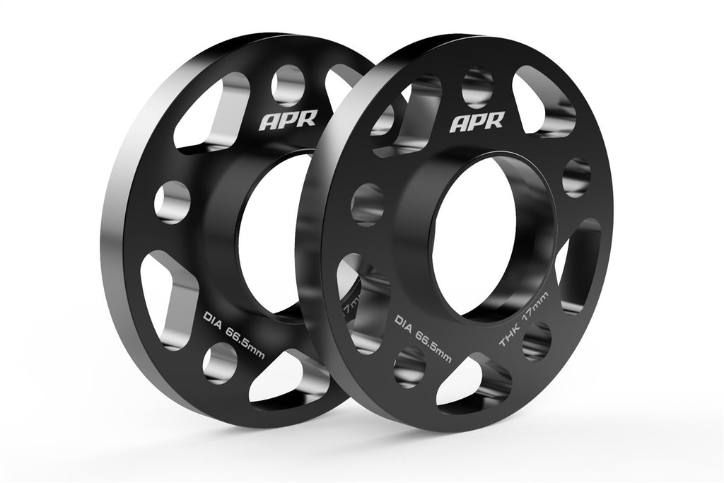 APR MS100190 Wheel Spacer Kit