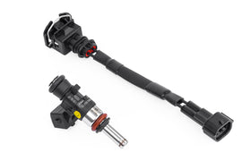 APR MS100195 Injector Set Fits 14-20 Golf Golf R RS3 S3 TT RS Quattro