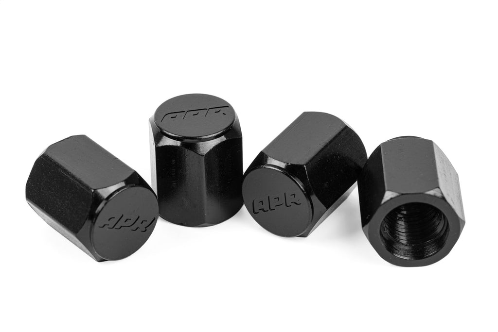 APR MS100197 Stylish Valve Stem Cap Set