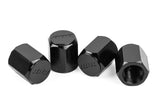 APR MS100197 Stylish Valve Stem Cap Set