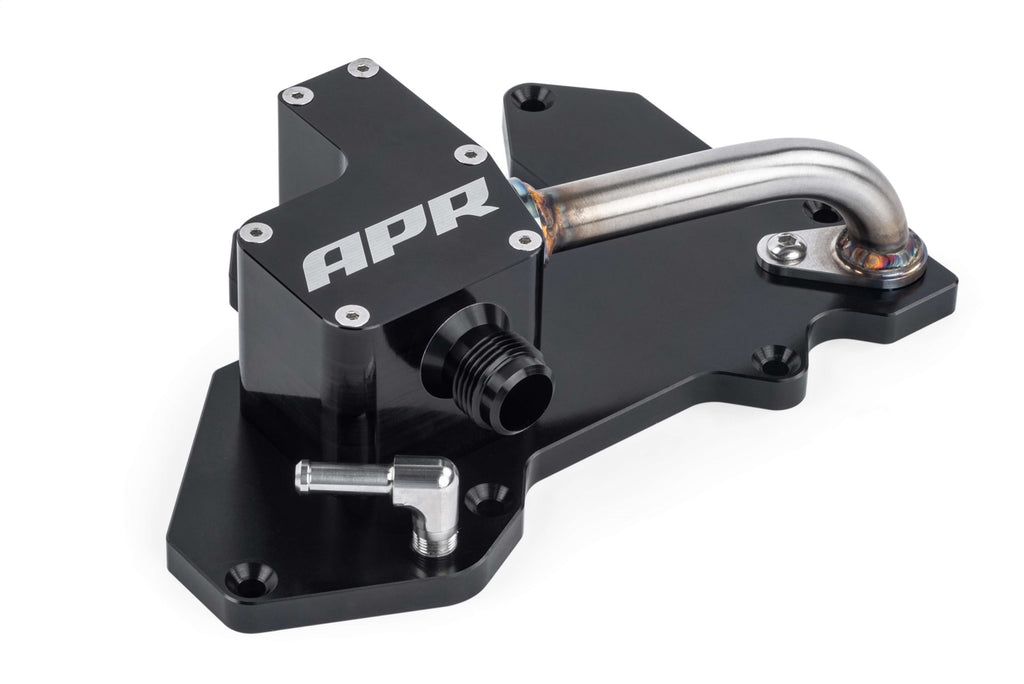 APR MS100217 PCV Top Plate