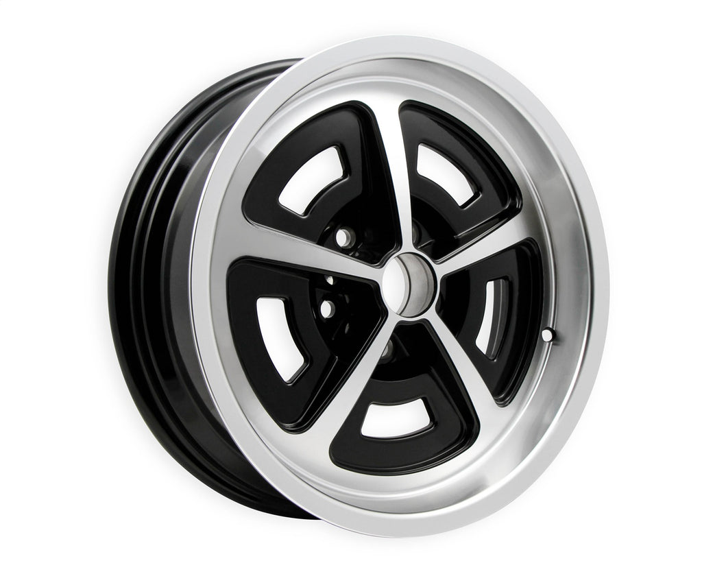 HK Wheels MW1765450 Magnum Aluminum Wheel