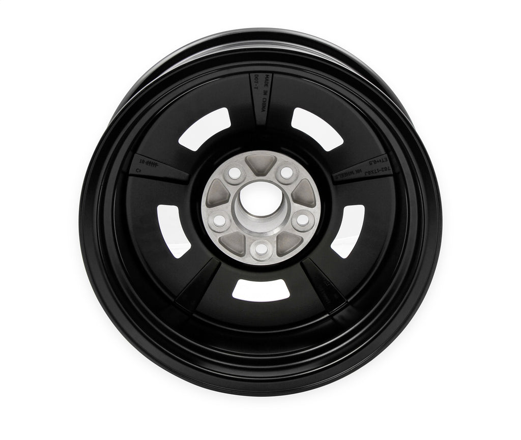HK Wheels MW1765450 Magnum Aluminum Wheel