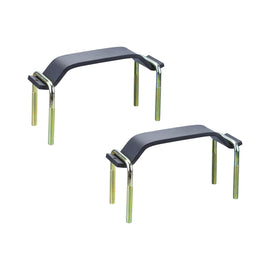 SuperSprings MXKT SuperSpring Mounting Kit