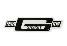 Load image into Gallery viewer, Mr Gasket 4 Decal