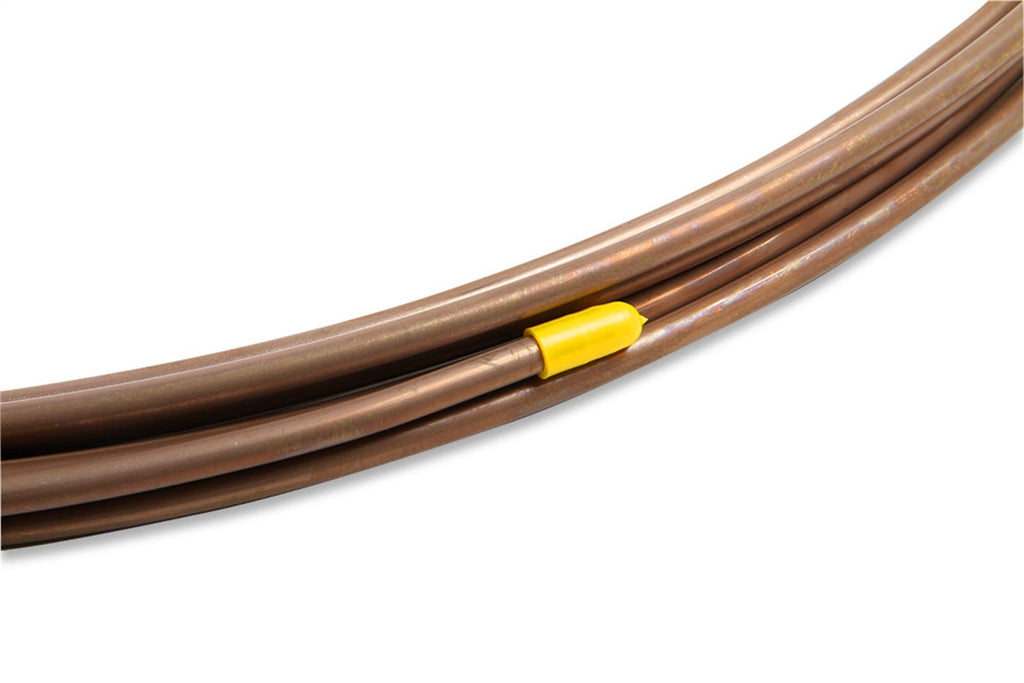 Earls Plumbing NC631625ERL Easy Form Hardline Tubing