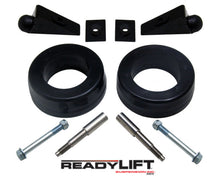 Load image into Gallery viewer, ReadyLift 66-1035 Front Leveling Kit Fits 09-11 1500 Ram 1500