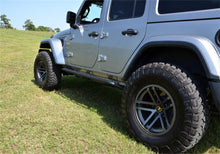 Load image into Gallery viewer, N-Fab TSJ184-TX TrailSlider Step System Fits 18-24 Wrangler (JK) Wrangler (JL)