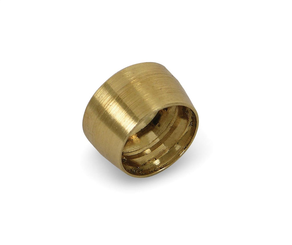 Earls Plumbing 699030ERL Speed-Seal Hose End Replacement Olive