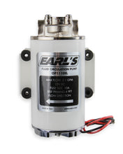 Load image into Gallery viewer, Earls Plumbing OP111ERL Electric Oil Pump
