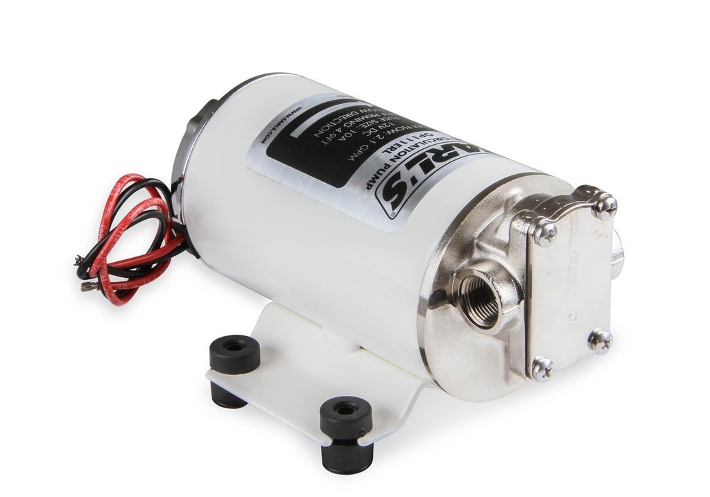 Earls Plumbing OP111ERL Electric Oil Pump