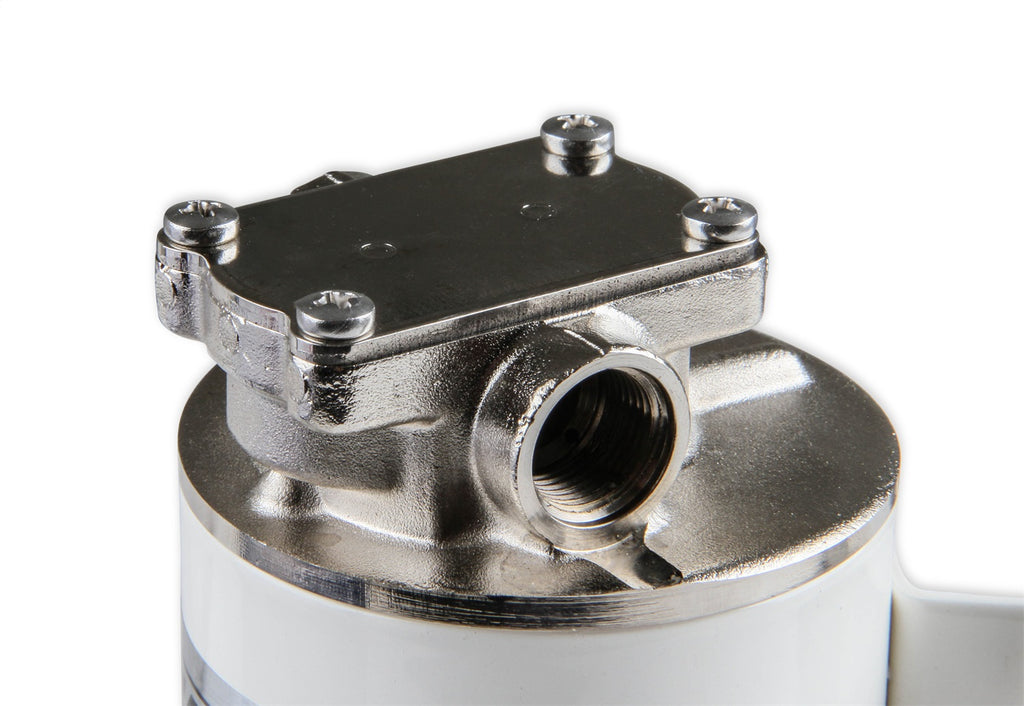 Earls Plumbing OP111ERL Electric Oil Pump