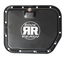 Load image into Gallery viewer, Skyjacker OPA999 Transmission Oil Pan Fits 97-02 Wrangler (TJ)