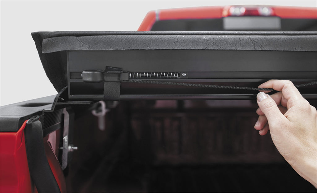 ACI 11219 ACCESS Original Tonneau Cover Fits 97-04 F-150 F-150 Heritage